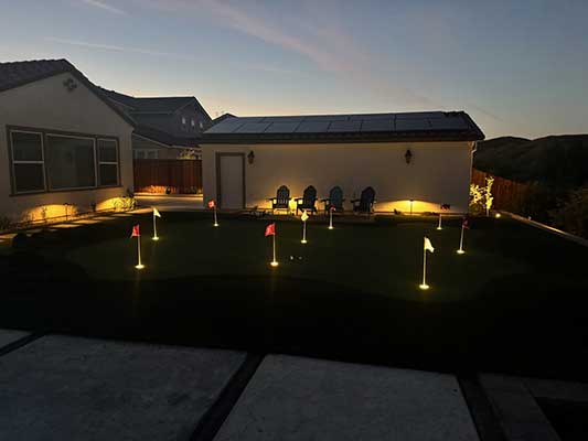 Home Landscaping Design