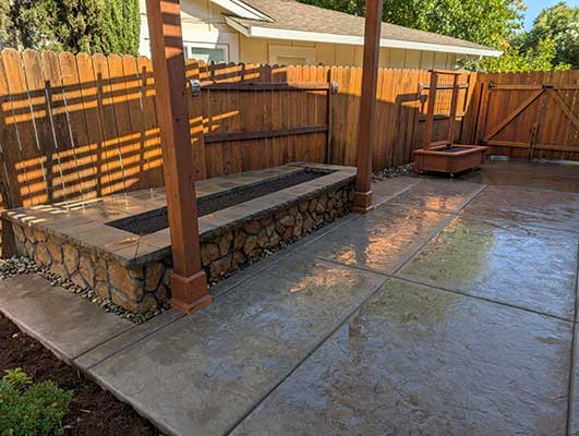 Home Landscaping Services