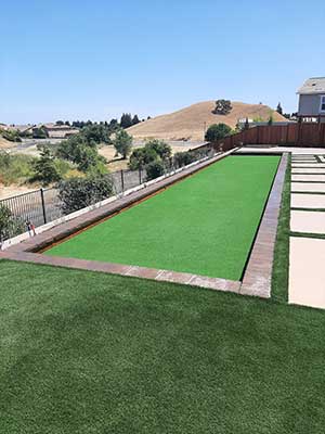 Residential Lawn Care Maintenance