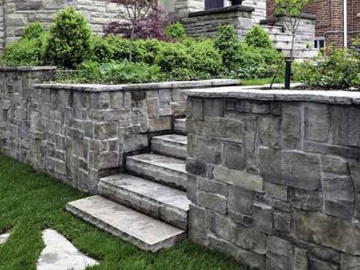 Residential Hardscaping Services