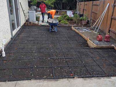 Residential Landscapers