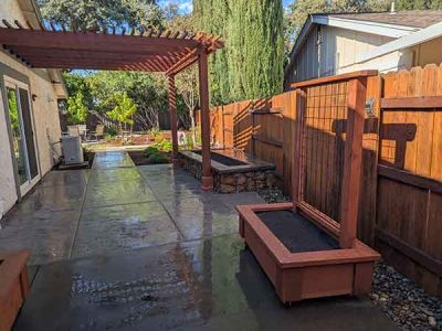 Residential Landscaping Services