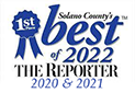 Solano County's Best of 2022